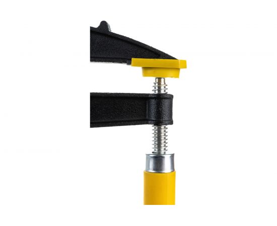 Струбцина Stayer CF-30/12 тип F 300/120 мм, 3210-120-300_z02 – изображение 3