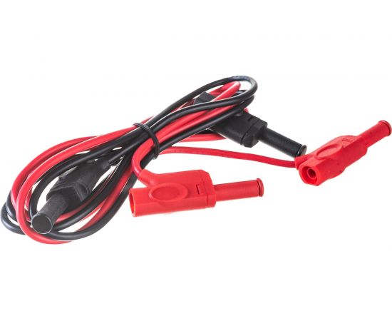 Провод-удлинитель UT-L12 двухстороннее соединение 1000В/10А,1 метр UNI-T 00-00005623 – изображение 3