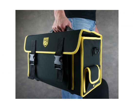 Сумка-кейс для инструментов Berger BG ШТАНБЕРГ BG1192 – изображение 3