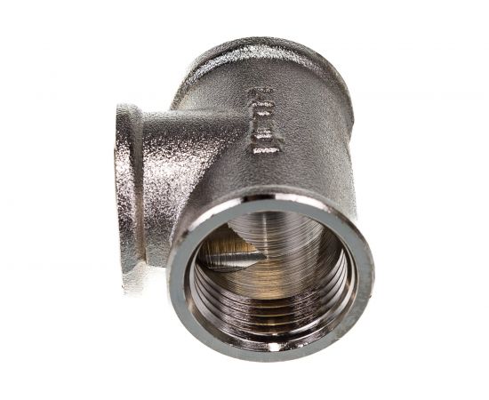 Тройник СТМ 1/2 г/г/г CRTF0012 – изображение 3