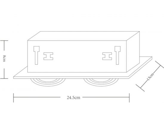 Встраиваемый светильник Arte Lamp CARDANI PICCOLO A5941PL-2BK – изображение 3