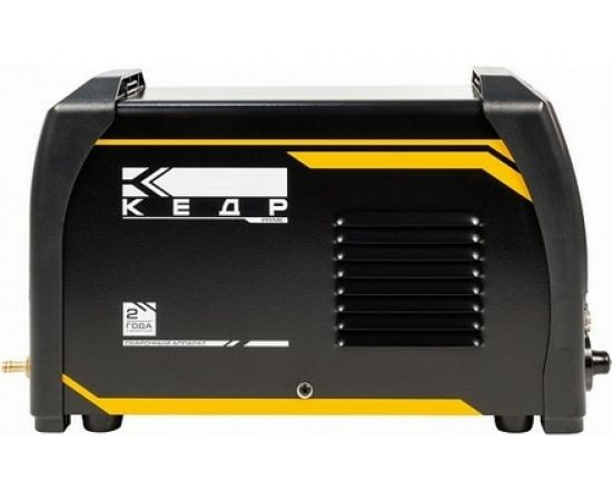 Установка аргонодуговой сварки КЕДР UltraTIG-200 8009690 – изображение 3