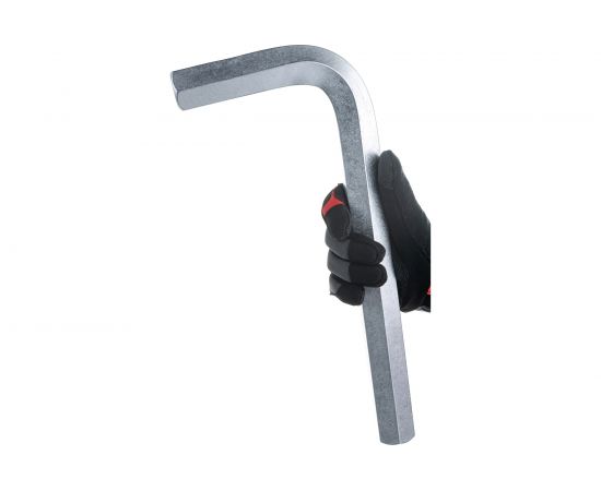 Торцевой шестигранный ключ HORTZ 36 HOR 120387 – изображение 4