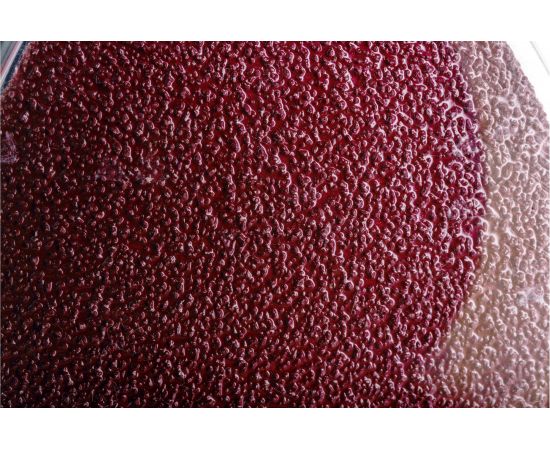 Шлифовальный лист дельтовидный (5 шт.; 80х80х80 мм; зерно 40) СПЕЦ-0110002 – изображение 4