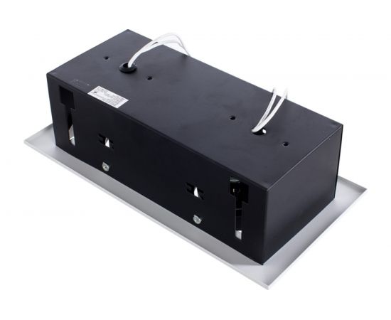 Встраиваемый светильник Arte Lamp CARDANI PICCOLO A5941PL-2BK – изображение 4