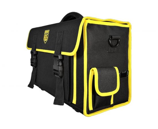 Сумка-кейс для инструментов Berger BG ШТАНБЕРГ BG1192 – изображение 4