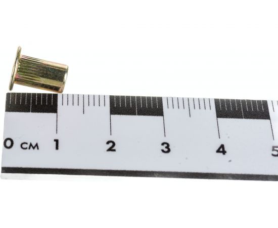 Заклепки с внутренней резьбой Профикреп пакет, 4, 20 шт. 115718 – изображение 4