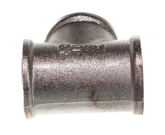 Тройник СТМ 1/2 г/г/г CRTF0012 – изображение 4