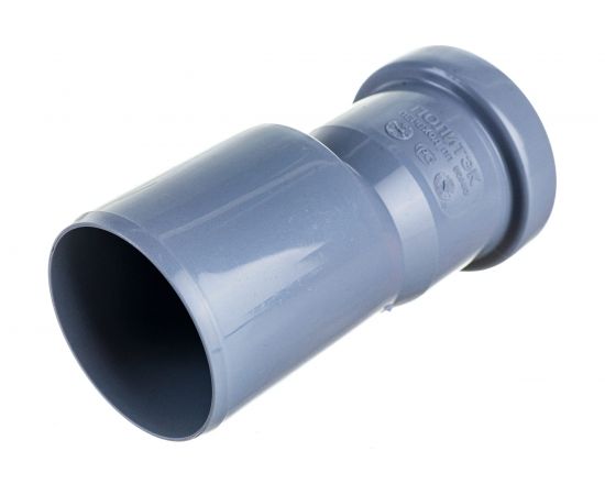 Эксцентрический переход ПОЛИТЭК 50/40 505040 – изображение 4