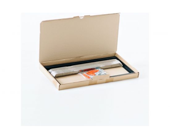 Кронштейн для ТВ телевизора Точка Роста 26-65 дюймов, прочный, настенный 8472186 – изображение 4