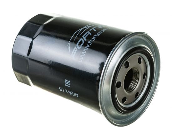 Фильтр автомобильный масляный BOGDAN/HYUNDAI/MITSUBISHI FORTECH FO005 – изображение 4