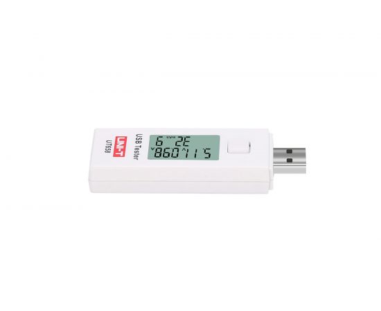 Тестер UNI-T UT658 USB 00-00006946 – изображение 4