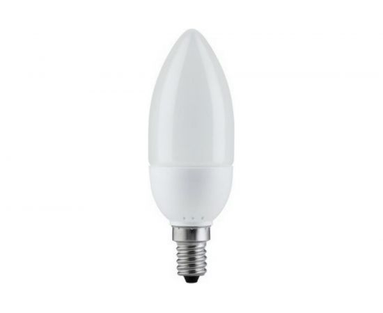 Лампа свеча Gauss 9.5W 950lm 6500К E14 LED 1/10/100 103101310 – изображение 4