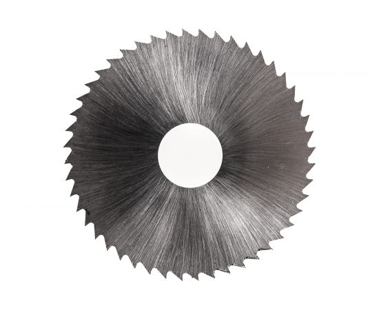 Фреза дисковая отрезная (63х0.8х16 мм; Р6М5; z=48) TORNERI 037968 – изображение 4