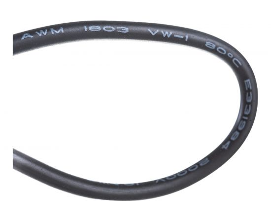 Провод-удлинитель UT-L12 двухстороннее соединение 1000В/10А,1 метр UNI-T 00-00005623 – изображение 4