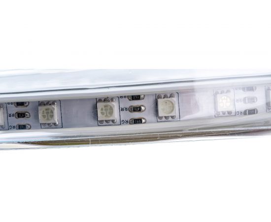 Комплект светодиодной ленты Apeyron 220В с аксессуарами 10-52 – изображение 4