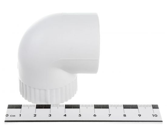 Комбинированный отвод PP-R SLT AQUA ВР 32х3/4 SLTFY6322 – изображение 4