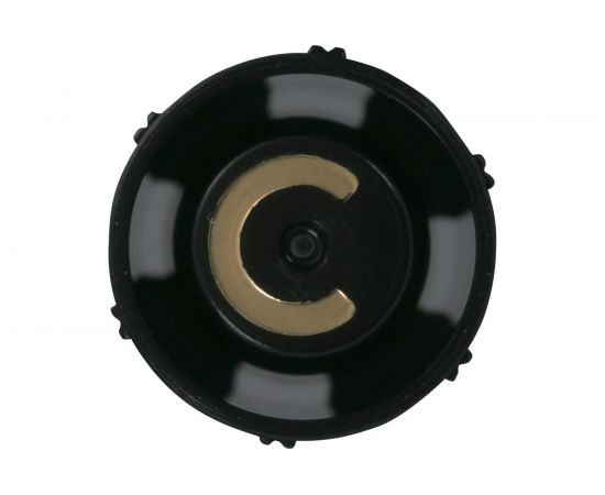 Маркер SAKURA Pen-Touch Calligrapher средний стержень 5.0мм, Золотой XPFK-C 51 – изображение 4