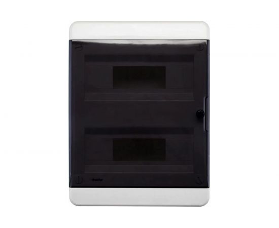 Пластиковый распределительный щит Tekfor BNK 40-24-1 01-01-041 – изображение 4