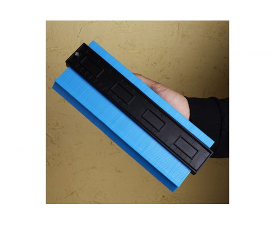 Шаблон для перенесения контуров DEKO 10 TEM03065-0576 – изображение 5