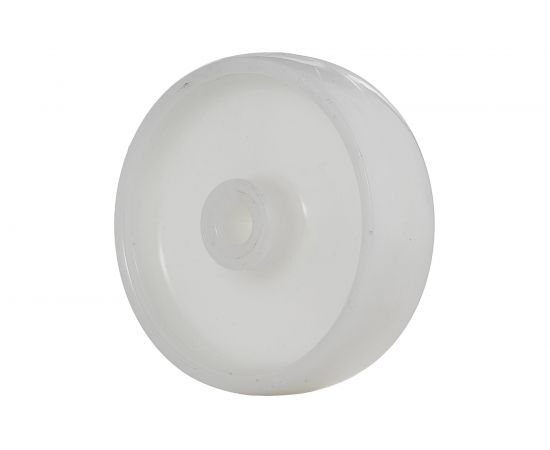 Колесо (100 мм; 300 кг) Tellure rota 681112 – изображение 5