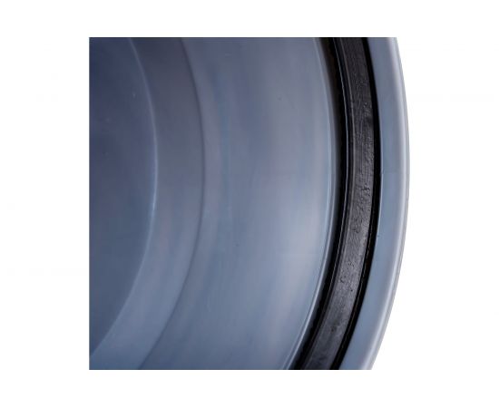 Отвод ПОЛИТЭК 110 мм, 30 град. 100130 – изображение 5