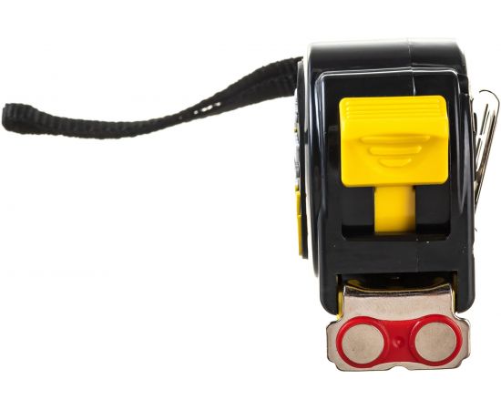 Рулетка Hanskonner 5x25, 2 стопа HK2010-04-5-25 – изображение 5