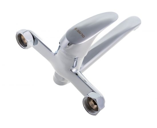 Настенный смеситель для кухни OLIVES 02410AV – изображение 6