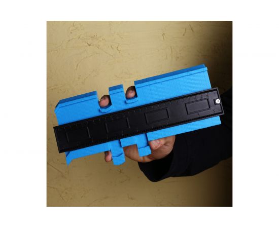 Шаблон для перенесения контуров DEKO 10 TEM03065-0576 – изображение 6