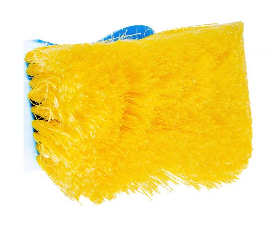 Щетка сметка для мытья а/м под шланг DolleX 50 см, с краником WSH-1910 – изображение 6