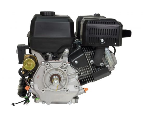 Двигатель KP460E 192FD-2T D25, 3A LIFAN 00-00004287 – изображение 7