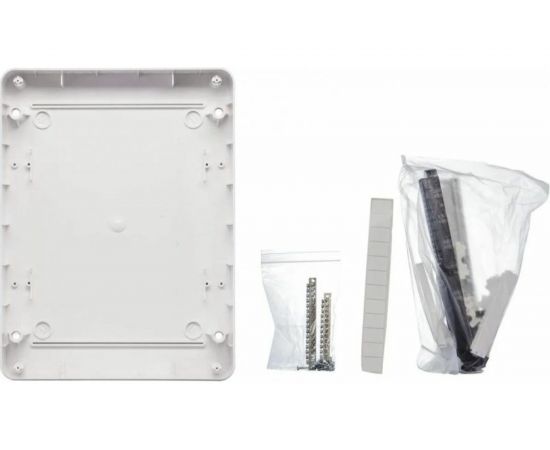 Пластиковый распределительный щит Tekfor BNK 40-24-1 01-01-041 – изображение 7