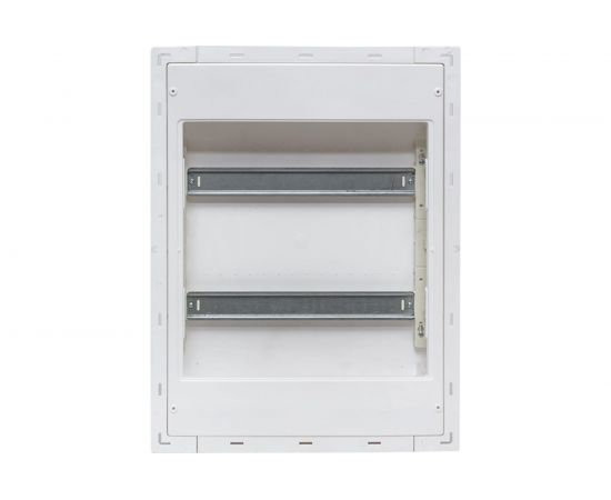 Распределительный щит EKF встраиваемый "ProfiBox" 24 4 модуля IP41 PROxima profibox-24 4 – изображение 7