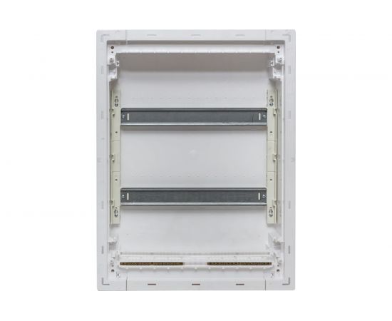 Распределительный щит EKF встраиваемый "ProfiBox" 24 4 модуля IP41 PROxima profibox-24 4 – изображение 8