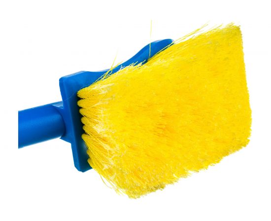 Щетка сметка для мытья а/м под шланг DolleX 50 см, с краником WSH-1910 – изображение 8