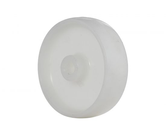 Колесо (100 мм; 300 кг) Tellure rota 681112 – изображение 9