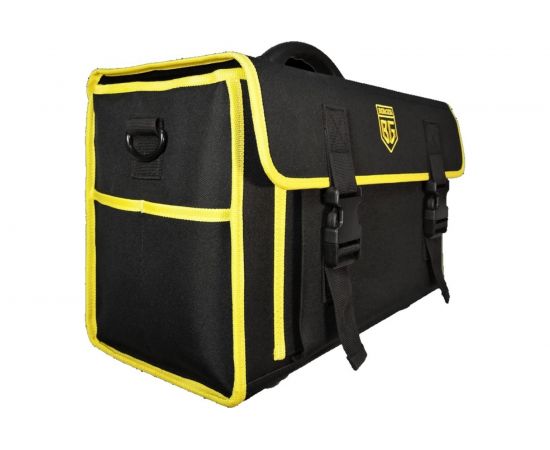 Сумка-кейс для инструментов Berger BG ШТАНБЕРГ BG1192 – изображение 10