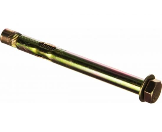 Двухраспорный анкерный болт SWFS 10х100, 50 шт. тов-071358 