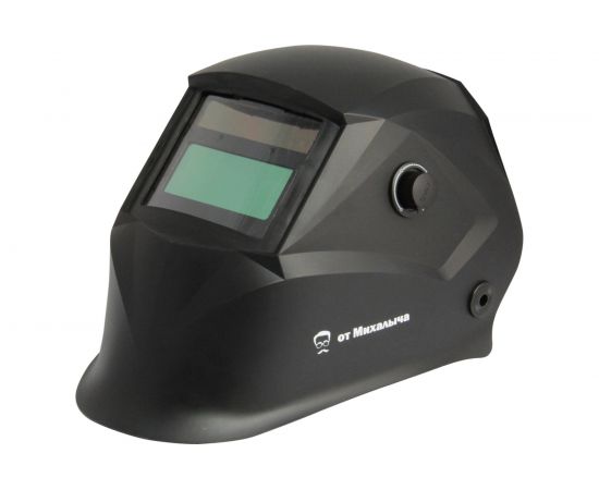 Маска сварщика хамелеон АСФ 505 от Михалыча WC0041 