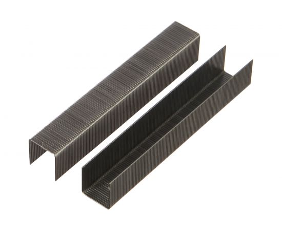 Скобы тип 53 (1000 шт; 12 мм) Miles N3-12-D 