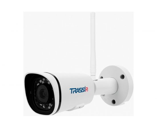 IP-камера TRASSIR TR-D2121IR3W v3 2.8 УТ-00038172 