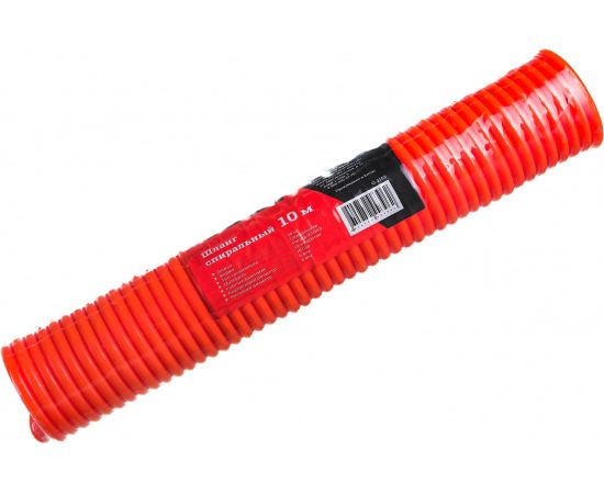 Шланг спиральный 10 м, 8х6 мм, рапид Gigant G-1153 