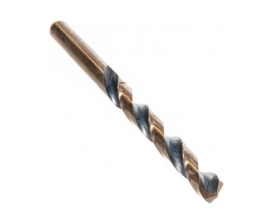 Сверло по металлу HSS-G (10х133х87 мм) Inforce 11-01-698 