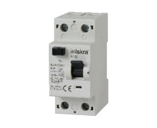Устройство защитного отключения Iskra AFI2-63/0.3 УТ-00019660 