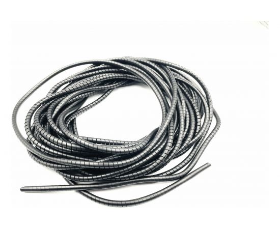 Лента Мемотерм-ММ ЛСТ-4 черная 10 м 463 