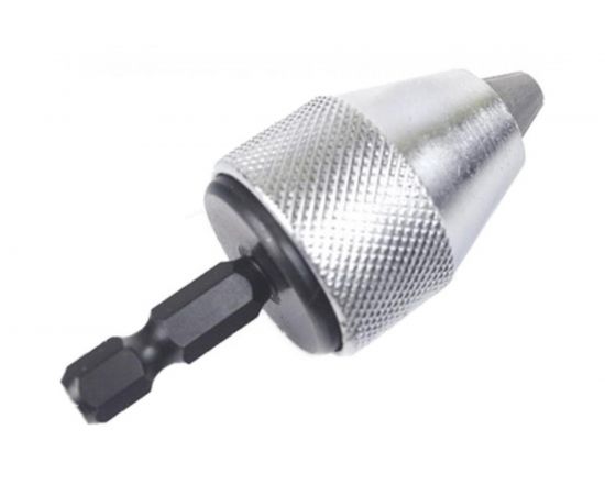 Патрон для шуруповерта мини до 6.35 мм Jettools W-DC11092 