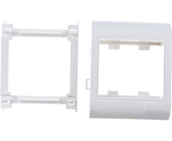 Рамка-суппорт под 2 модуля VIVA PDA-DN 80 DKC 10043 