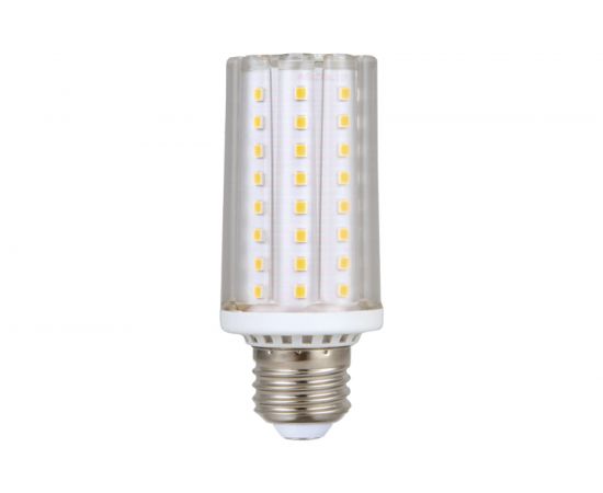 Светодиодная лампа Ecola Corn LED Premium 12,0W 220V E27 4000K кукуруза 72LED 108x41 Z7NV12ELC 