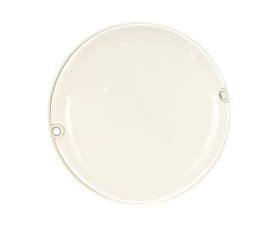 Светодиодный влагозащищенный светильник Volpe. Круг ULW-Q223 12W/4000К IP65 WHITE UL-00004565 