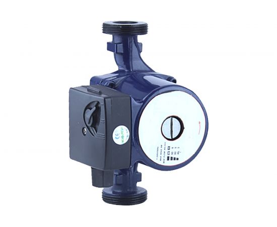 Циркуляционный насос REDVERG RD-CP25/6 6615091 